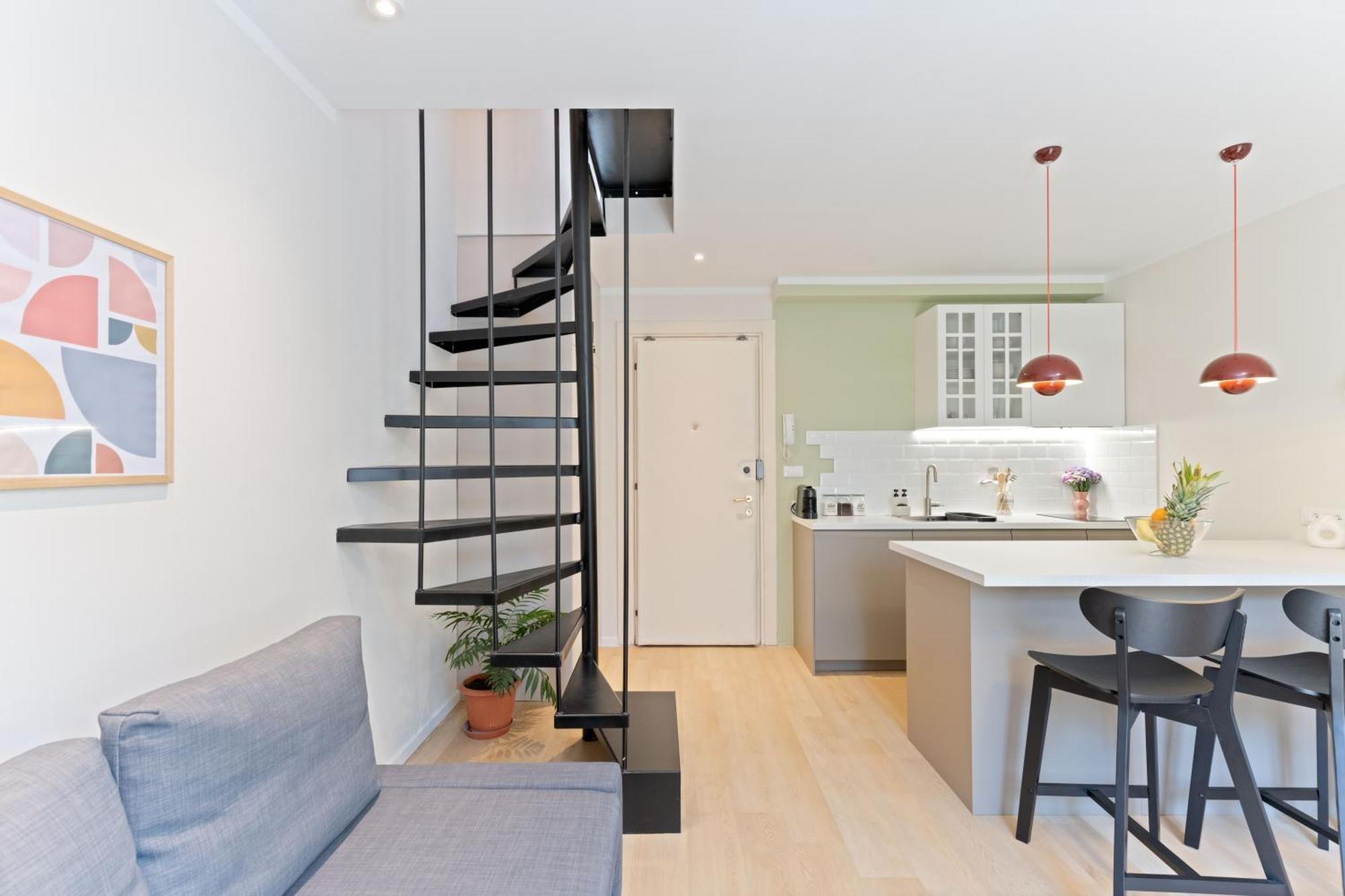Apartman Brand New 2024 Garden View *